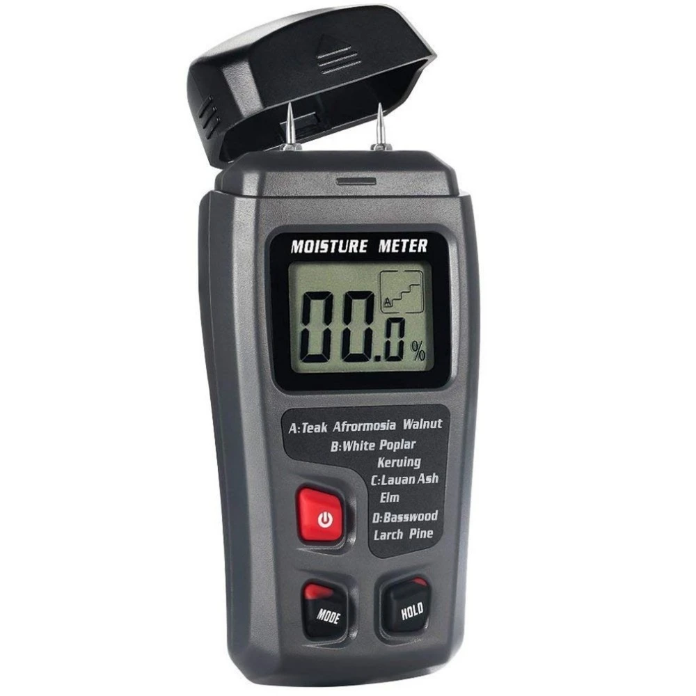Led Digital Humidity Tester Detector Moisture Measuring Tool Wood Moisture Meter Handheld Led Digital Humidity Tester Detector Moisture Measuring Tool Led Digital Humidity Tester Detector Moisture Measuring Tool Wood Moisture Meter Handheld Led Digital Humidity Tester Detector Moisture Measuring Tool