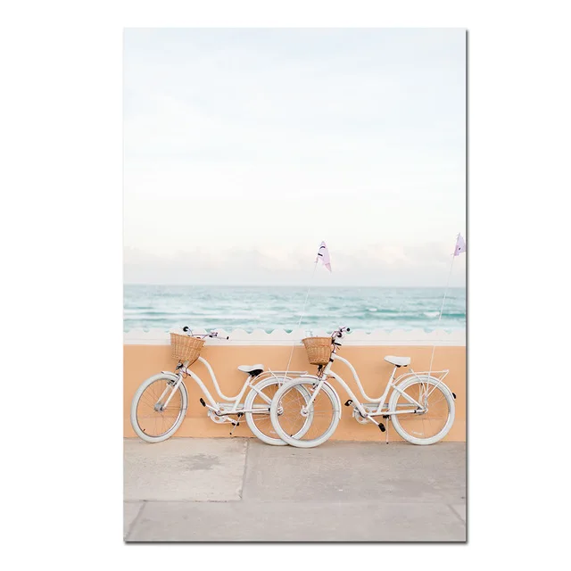 Nordic-Scandinavian-Decoration-Tropical-Landscape-Posters-Modern-Prints-Bike-Sea-Beach-Bus-Wall-Art-Canvas-Painting.jpg_640x640 (1)