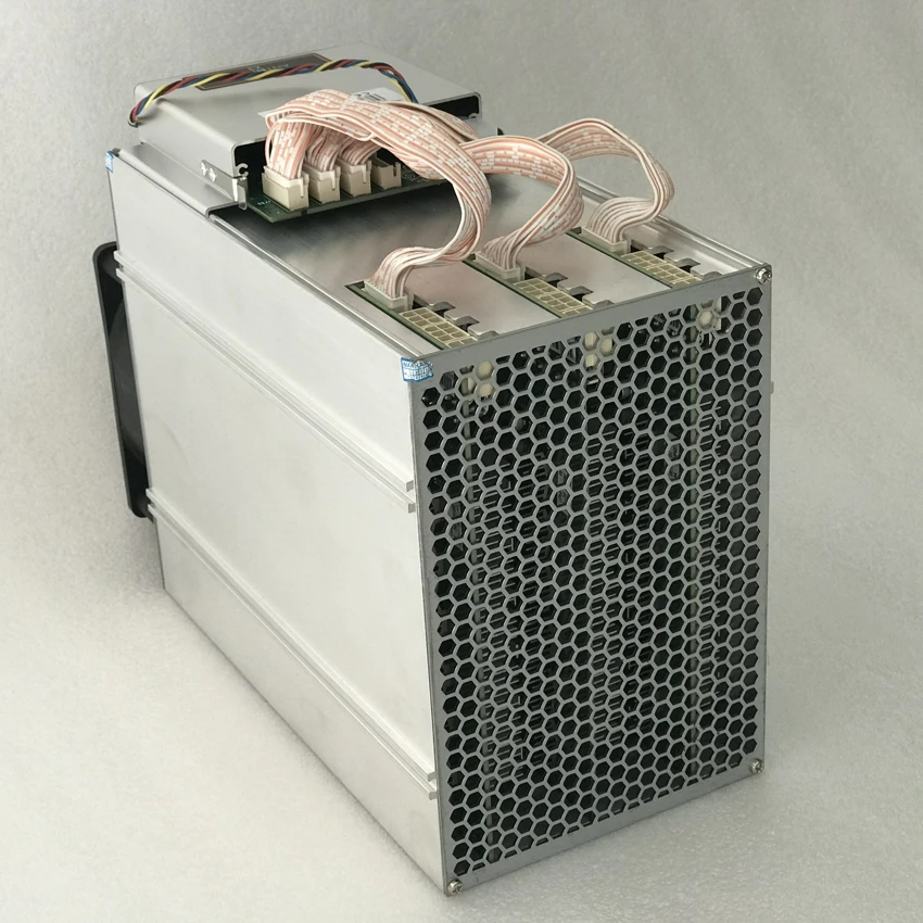 Б/у Bitmain Antminer X3 220KH/S CrptoNight ASIC Miner ETN XMC DERO Майнинг лучше чем Antminer S9 Z9 T17 B7 A8 A9 whatsminer M3