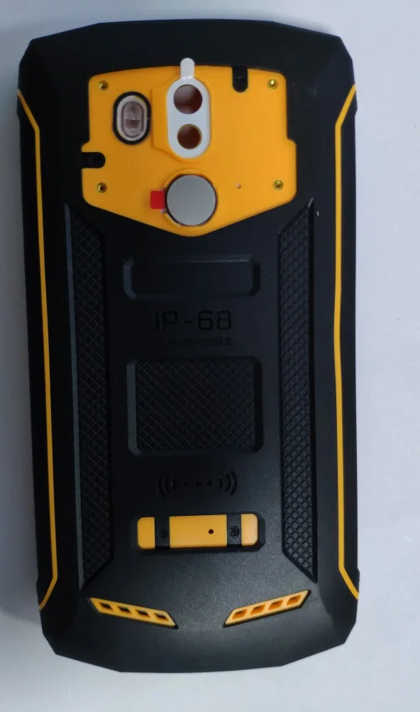 BLACKVIEW BV5800 Coperchio Della Batteria di Ricambio Originale 100% Nuovo Durevole Posteriore Caso Del Telefono Mobile Ac | Мобильные