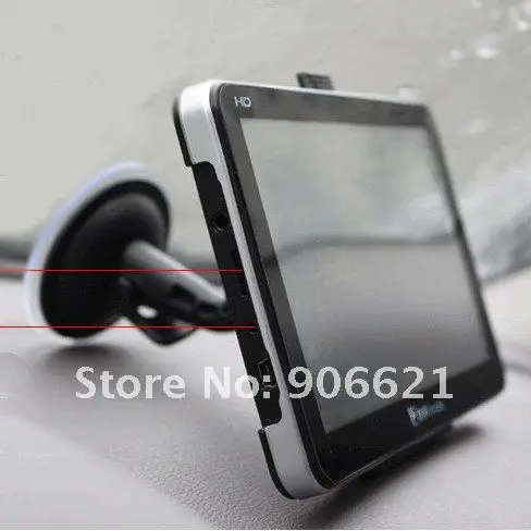 

4.3 inch 5 inch 7 inch GPS Navigation FM 800MHZ New Map Free Upgrade Russia Spain/ Europe/USA+Canada/Israel gps navigator