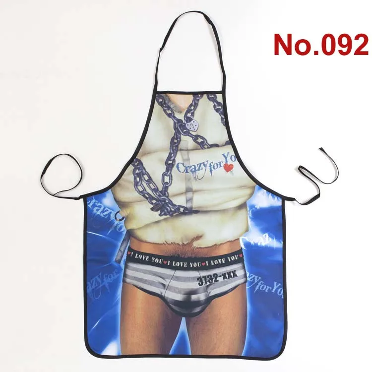 

TB040 Party Funny cosplay Funny adults Apron Costume Character aprons Cooking apron party Apron