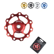 MTB Bike Rear Derailleur reactro fit 11T 13T Top-Normal Traditional Mountain Bicycle Parts Cycling free shipping