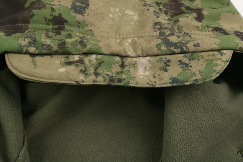 Tactical Suit 17