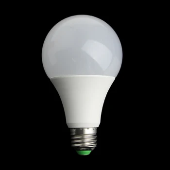 

16 Colors Wireless Remote Control 85-265V E27 LED 20W RGB Changing Light Bulb