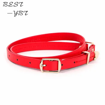 

Fashion designer summer casual Slimming Belt for dress Women 12color belts female high quality cinturon mujer