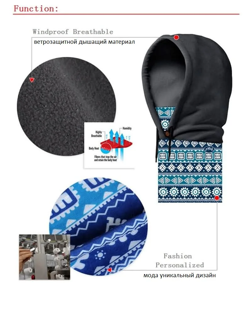 windproof hood (2)