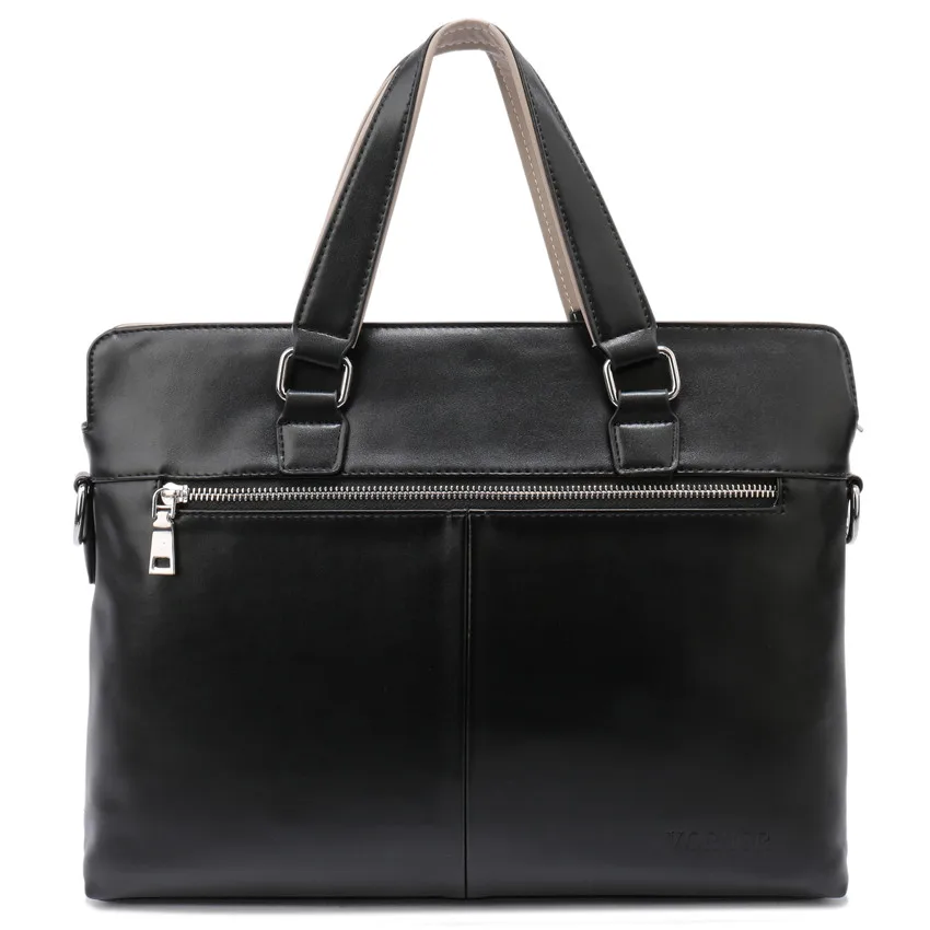 VORMOR Новая мужская сумка большая рекламная мужская сумка высокого качества Повседневная сумка через плечо портфель