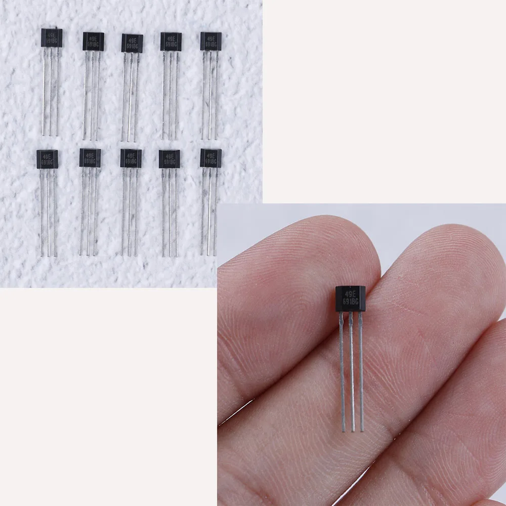 Датчик Холла 49e Купить В Краснодаре