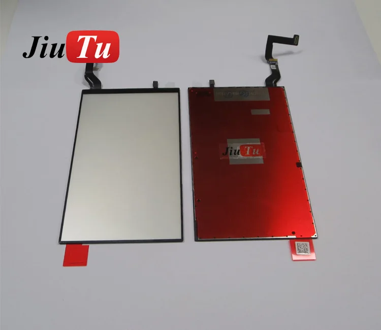 Original LCD Touch Screen Display Backlight For iPhone 8 8Plus Back Light Replacement Parts (4)