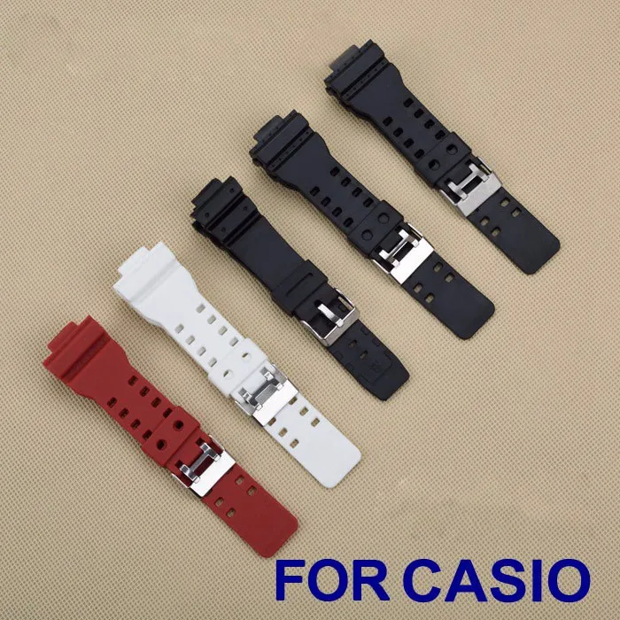 g shock watch belt