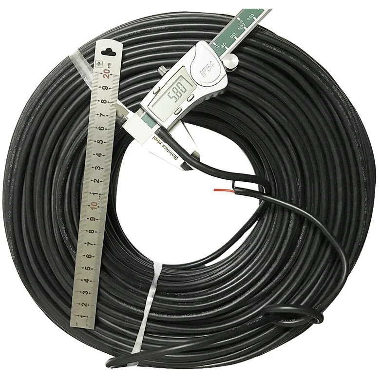 Cheap Fios elétricos