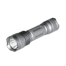 Laserspeed Прямая тактический светильник для оружия охоты Высокий люмен 550lm алюминиевый сплав винтовка или ручной с рельсовым креплением