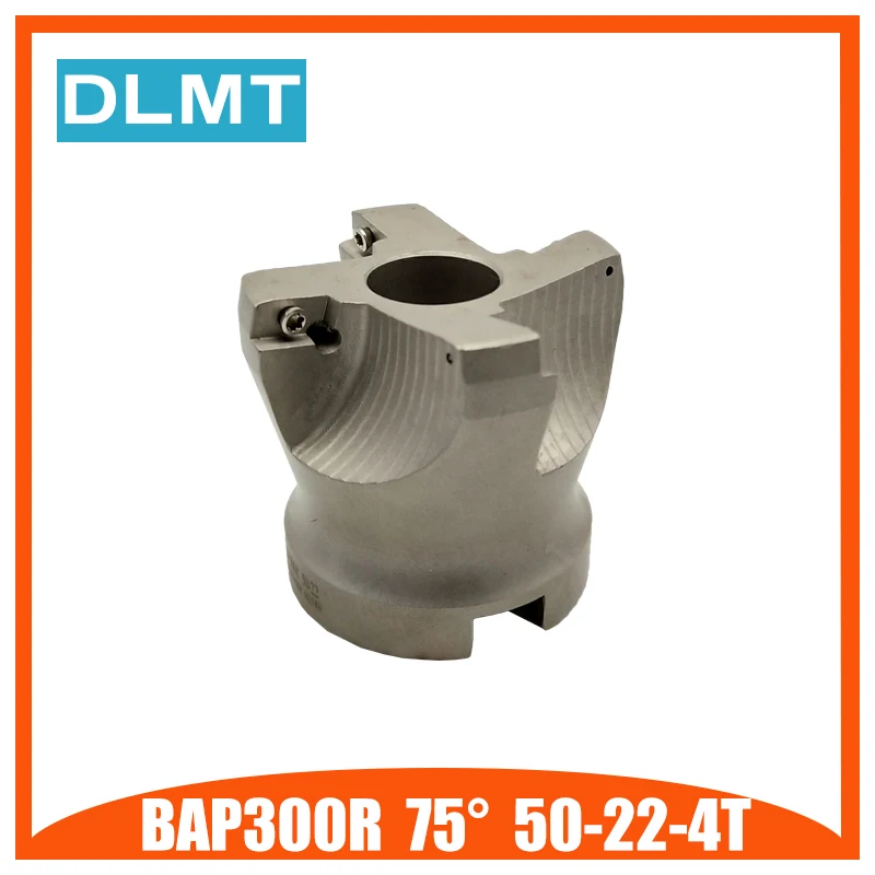 BAP400R BAP300R EMR5R EMRW6R KM12 RAP300R 40 50 22 4T 5T 6 tmilling держатель для фреза машина