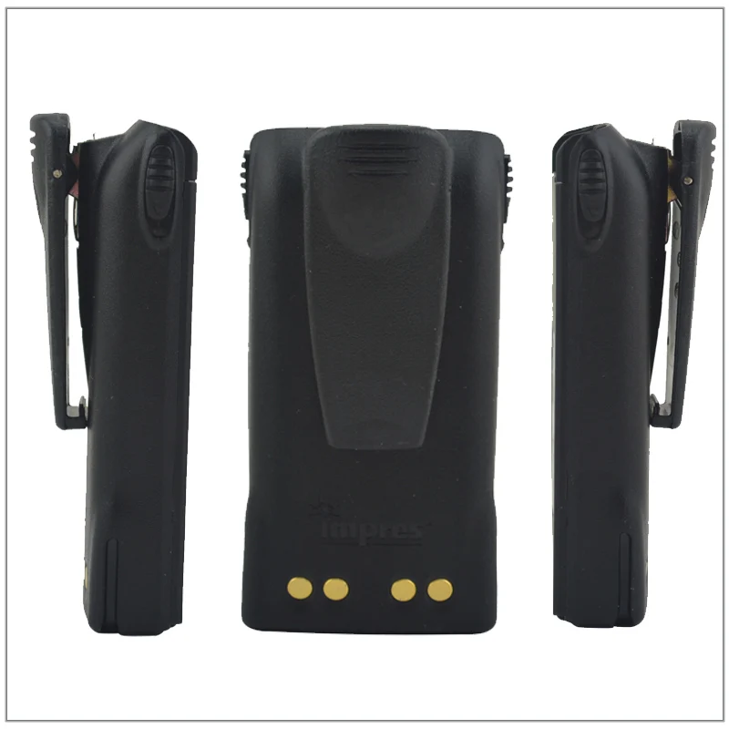 Литий ионный аккумулятор HNN4003 7 2 В 2000 мАч IMPRESS для Motorola GP328 GP338 GP380 GP360 HT1250 GP339 GP680 MTX850
