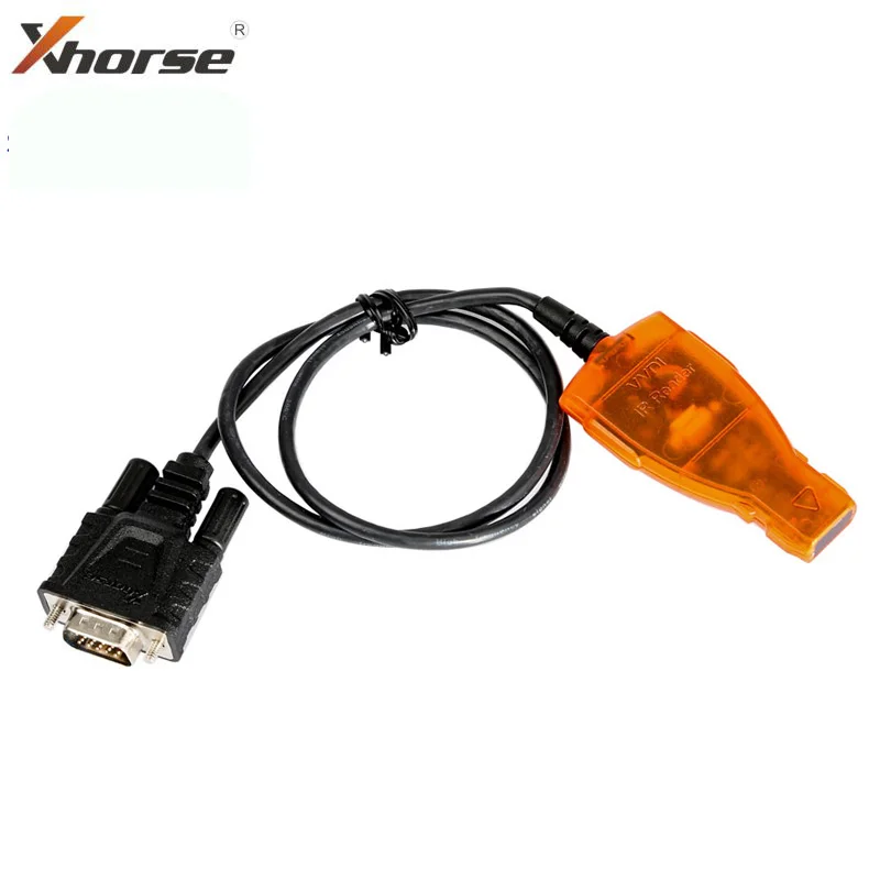 

VVDI IR reader Xhorse Infrared Adapter for BENZ Infrared Connector Cable for VVDI MB BGA TOOL