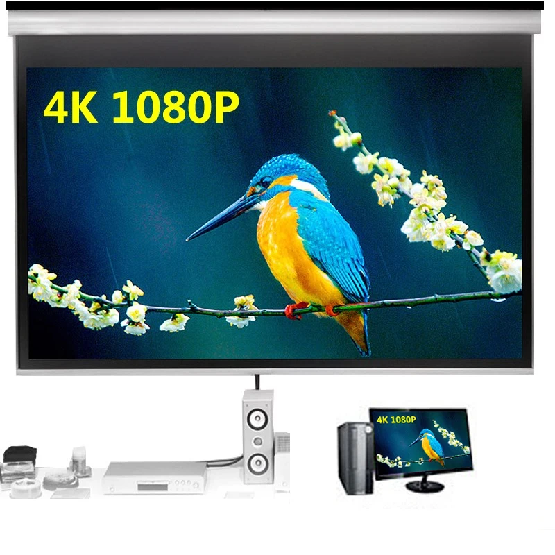 F10 2800 люмен 1920X1080 реальный Full HD проектор, HDMI USB PC 1080p светодиодный домашний мультимедийный видеопроектор Proyector