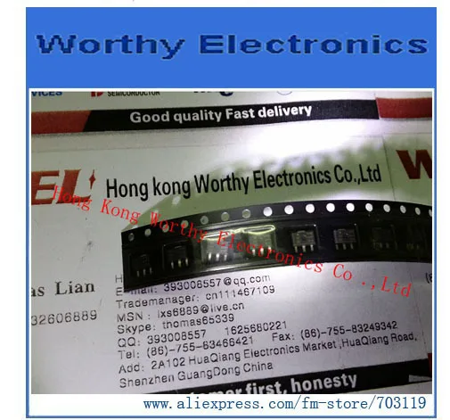 

Free shipping 10PCS/LOT 2SK2596BXTL-E 2SK2596BXTL 2SK2596B 2SK2596 SOT-89