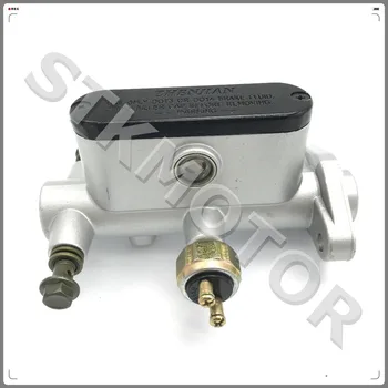 

Brake Master Cylinder For UTV 150 170 180 CC BMS AVENGER TOMBERLIN CROSSFIRE
