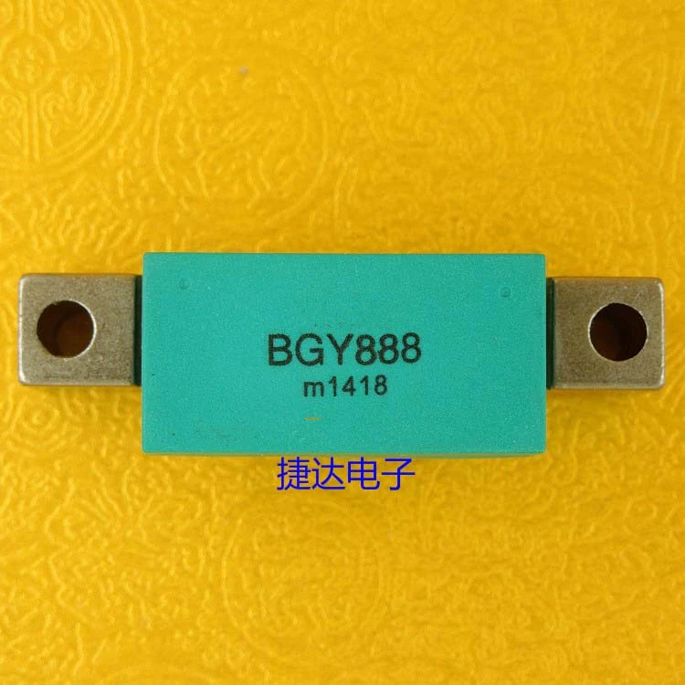 

CATV amplifier module BGY888 40-860 MHZ 34 dB 2pcs