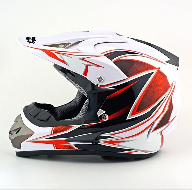 the best motocross helmet