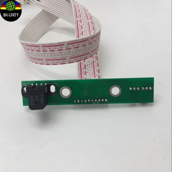

Brand new !!!2pcs/lot Infiniti encoder strip Sensor FY-3208 Pheaton Galaxy Icontek for SPT 510 inkjet raster sensor