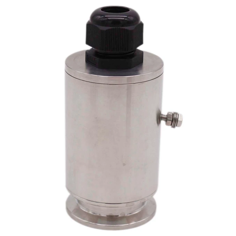 

Universal Heating Element Mounting Kit 1.5"TC x 1"NPS with PG21 Cord Strain Relief DIY Electric Brewery