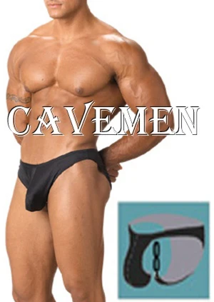 

Collar Briefs * double ring *1659*sexy men lingerie Men Sexy T-Back Thong G-String Brief Underwear free shipping