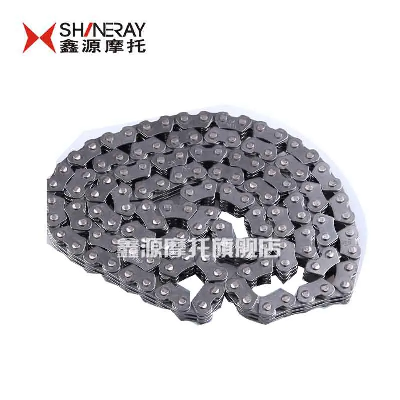 

shineray x2 x2x 250CC motorcycle engine timing chain time small chain guide board tensioner accessories free shipping