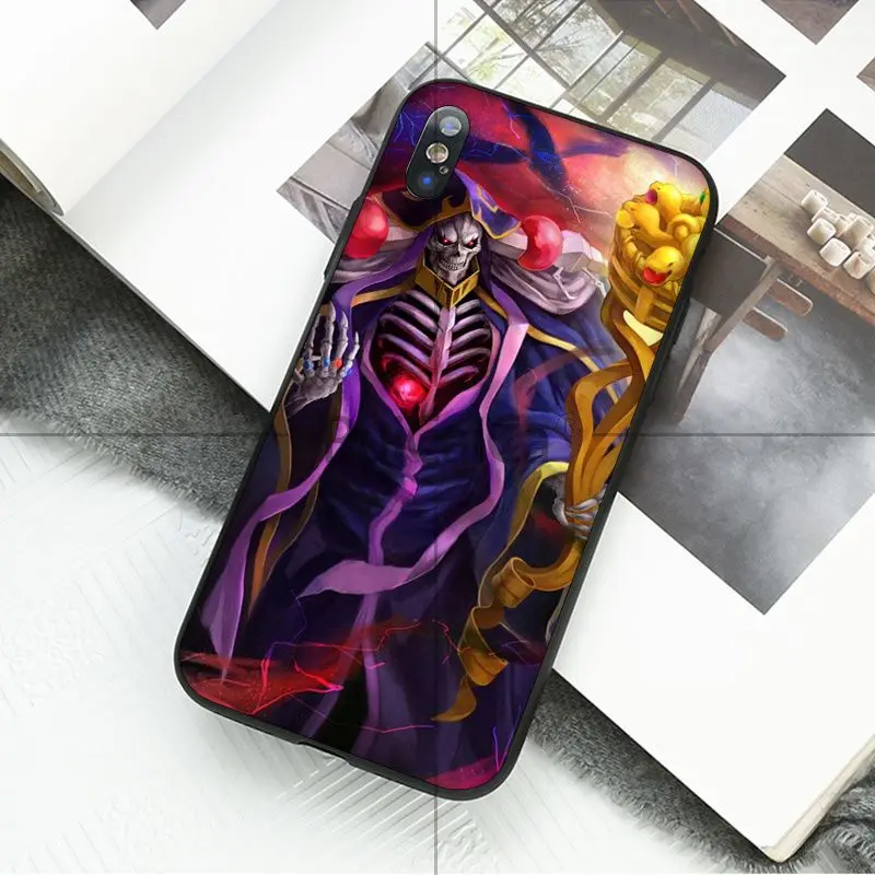 Anime overlord