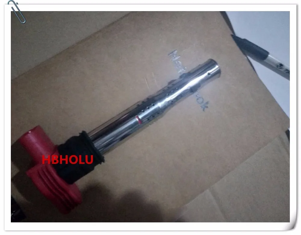 

06E905115B HIQH QUALITY IGNATION COIL FOR AUDI A4L A5 A6L A7 A8L AUDI Q5 Q7