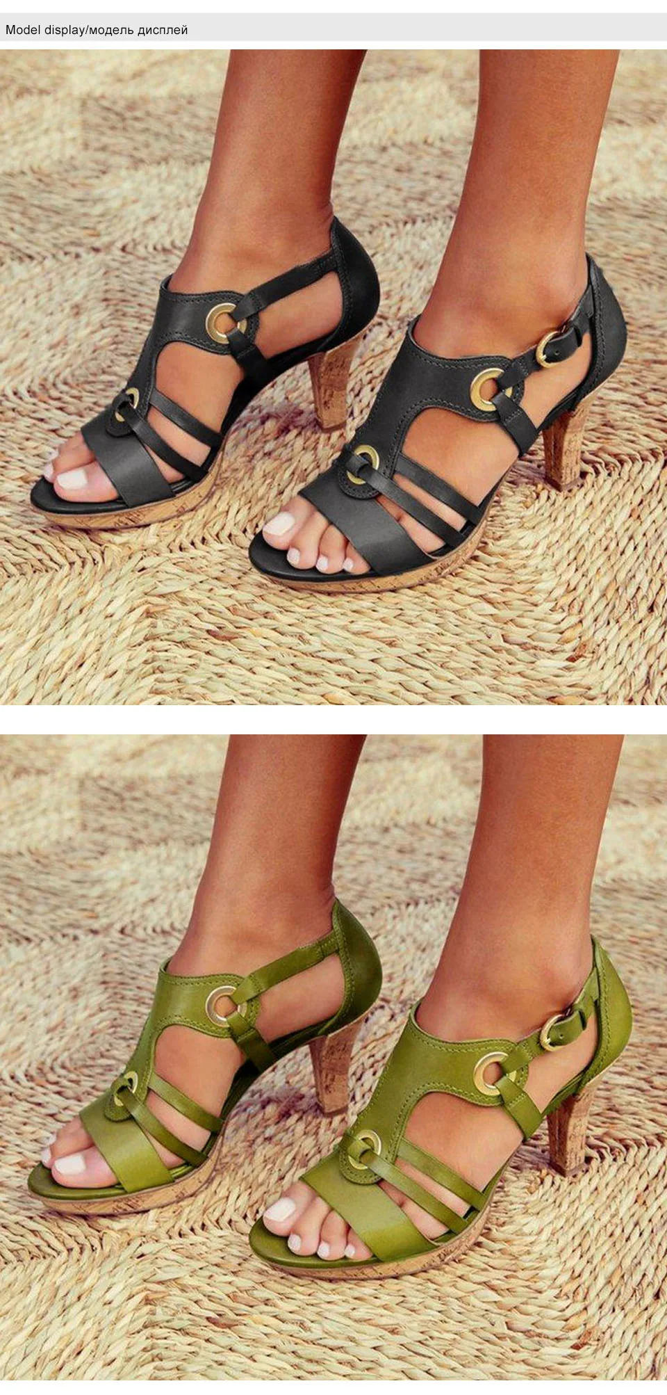 women sandals 3