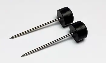 

Jilong KL-260A Fiber Optic Fusion Splicer Electrodes 10Pairs/lot