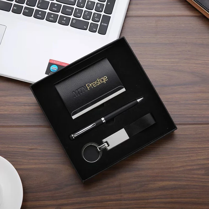 Luxury Business Card Holders For Men