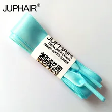 JUP 1-12 Pairs Pink Blue Girl Wholesale Fashion Colorful Silk Ribbon Flat Shoelaces Sneaker Sport Shoes Fantastic Shoelace Laces JUP 1-12 Pairs Pink Blue Girl Wholesale Fashion Colorful Silk Ribbon Flat Shoelaces Sneaker Sport Shoes Fantastic Shoelace Laces