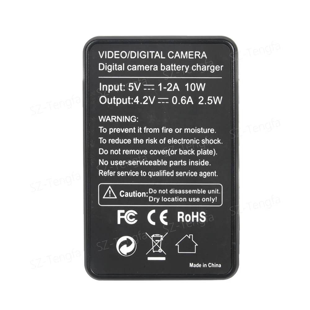 ЖК USB кабель зарядное устройство NP BG1 для SONY Cyber Shot DSC W150 HD 1080 W120 Camer|charger np-bg1|np-bg1
