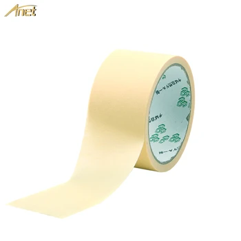 

Anet 3d printer parts Masking Tape Paper US Profile High Temperature Adhesive Tape Special Pape for ANET 3D Printer Heatbed
