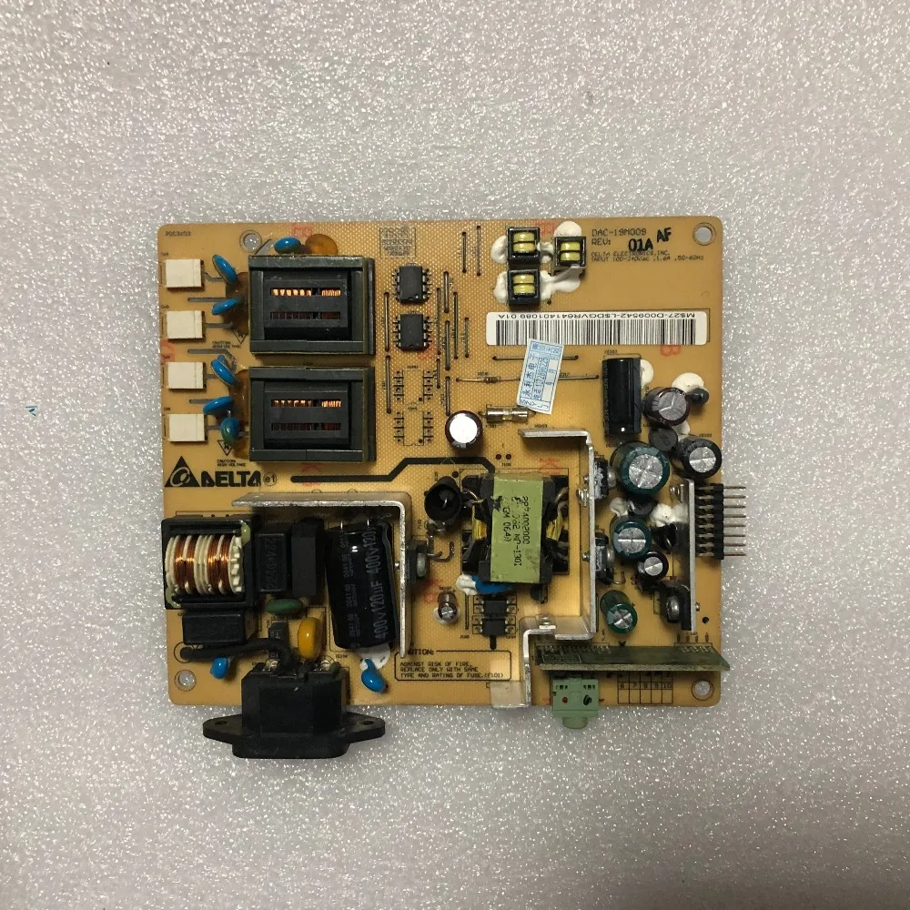 

Оригинал 1 шт./лот DAC-19M009 DAC-12M028 DAC-19M010
