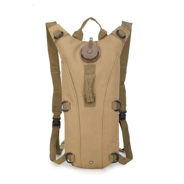 

LJL 3 color 2.5L TPU Bladder Reservoir Hydration bag Backpack