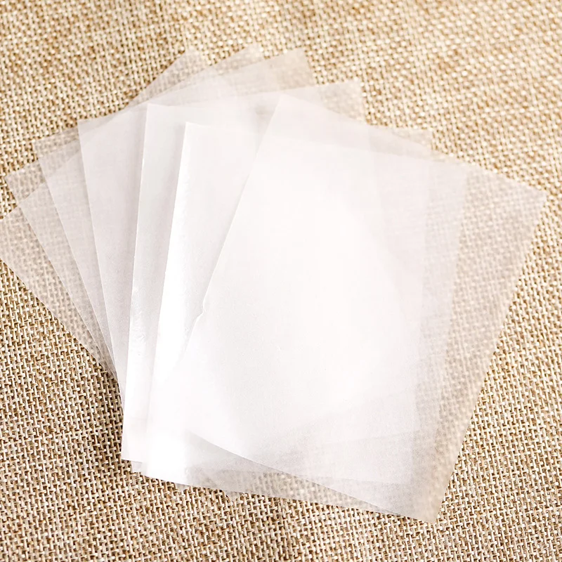 [4Y4A] 500 шт./компл. DIY конфеты ручной работы бумага для нуги конфеты упаковывая клейкий рисовая бумага конфетной бумаги пищевое для сахарной бумаги