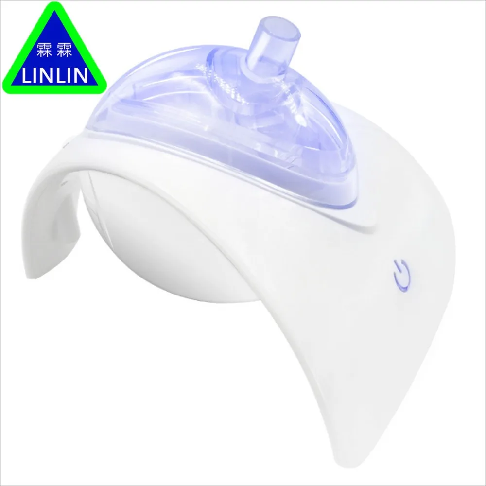 

LINLIN Children adult medical atomizer ultrasonic atomizer new listing fine atomization