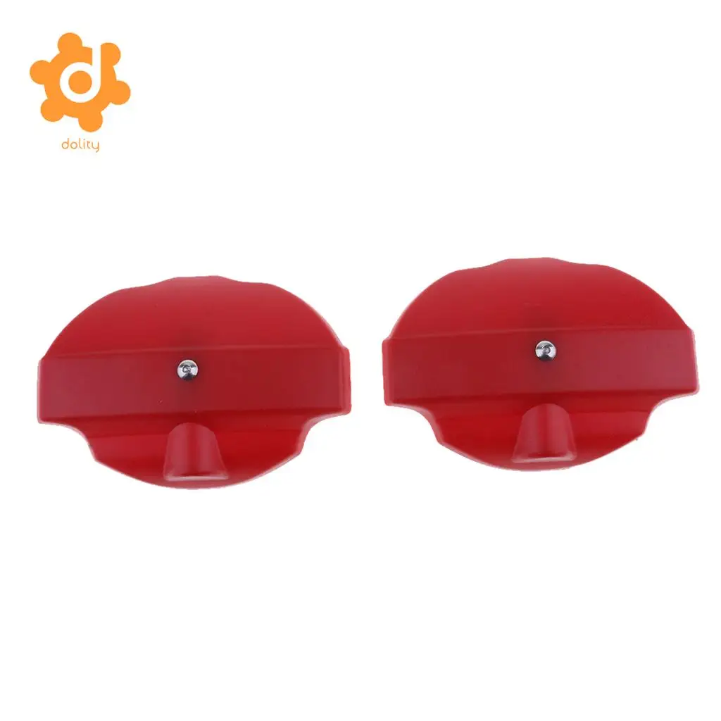 Motorcycle Front Brake Caliper Cover For BMW R NINE T F8100R S1000XR R1200GS LC Black Red