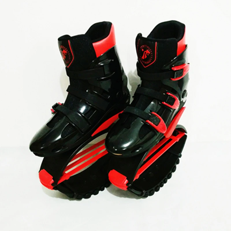 Buy Unisex Fitness Kangaroo Jumping Shoes, Rebound