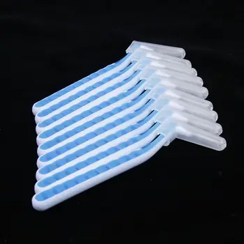 

4pcs Personal Care Oral Dental Care Deep Inside Big Cleaner Whiten Tooth Brush healty Oral Hygiene beauty health Tools