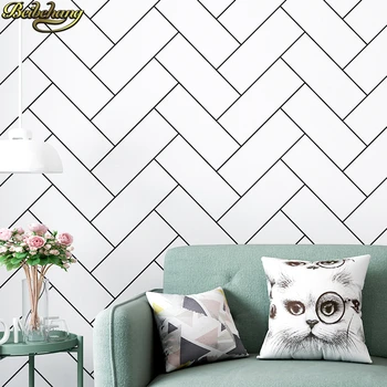 

0.7m*8.4m Luxury 3d wallpaper flocking for striped Sprinkle gold murals damask wall paper roll modern stereo 3D mural wall paper