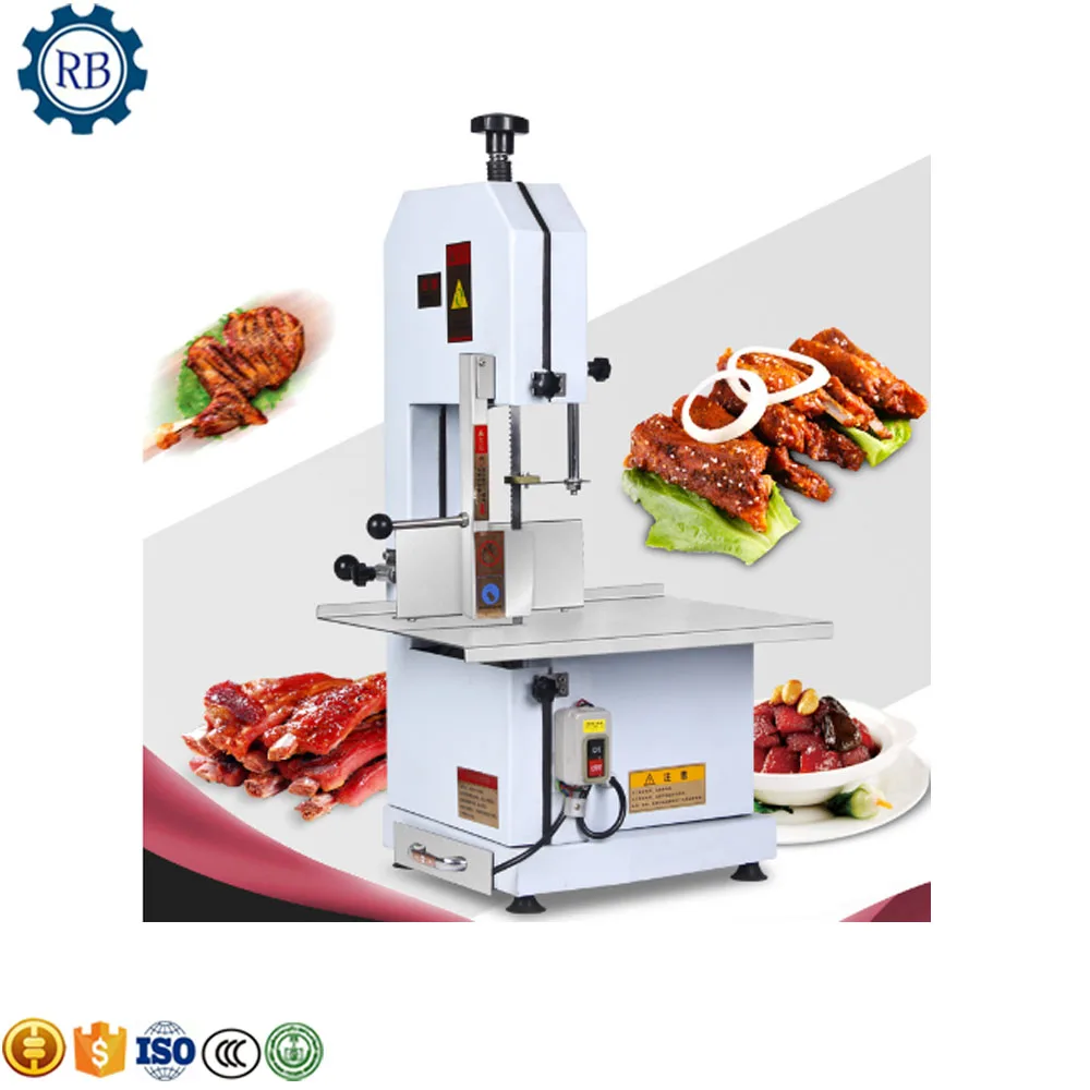 

best quality frozen meat band saw machine meat cutting machine for chicken/beef/pork meat wholesale