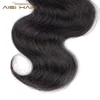 Brazilian-Hair-Weave-Bundles-1-PCS-100-Human-Hair-Extensions-Natural-Color-3