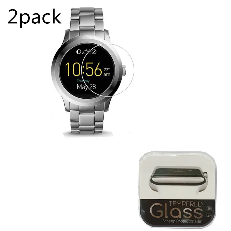 fossil q founder gen 1 smartwatch