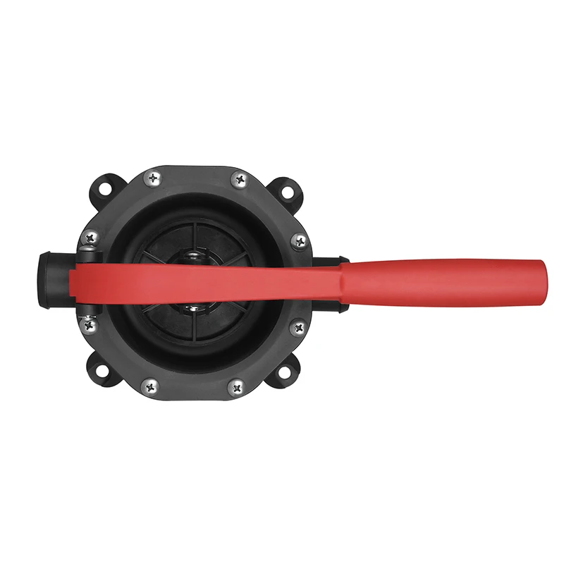 

SEAFLO Manual 720 GPH Hand Movement Diaphragm Bilge Water Pump Boat Marine