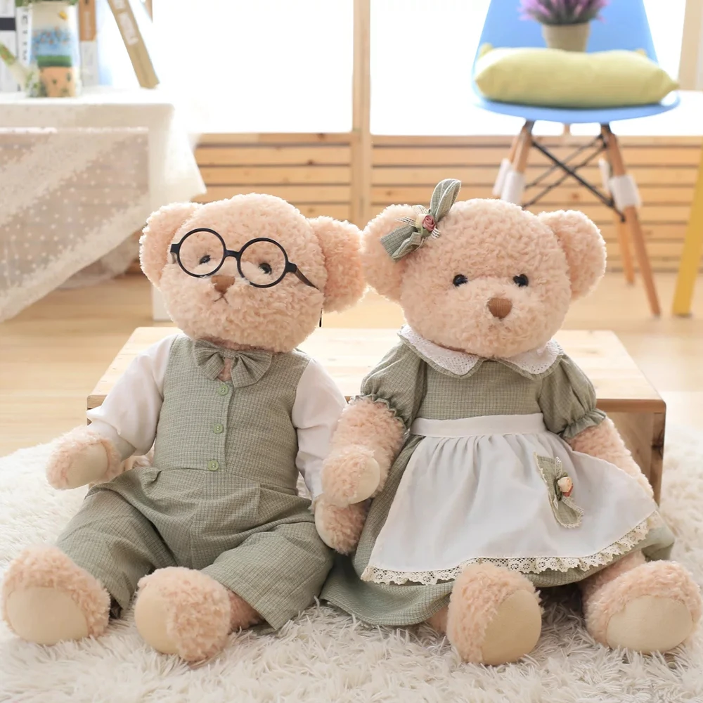 25 inch teddy bear